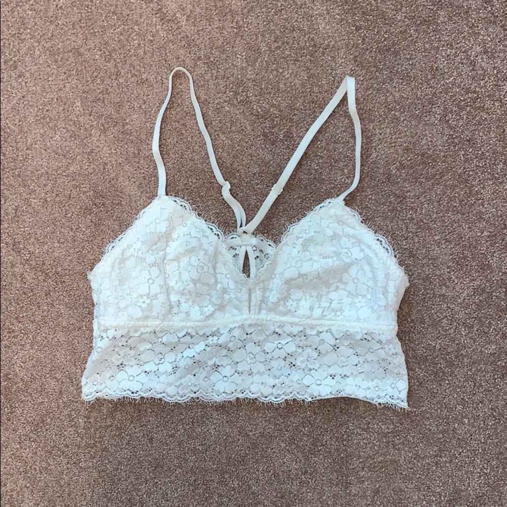 Aerie Racerback Bralette